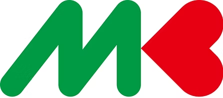 マルキン食品株式会社のロゴ画像